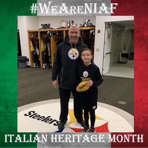 Meet your Posher, Gino